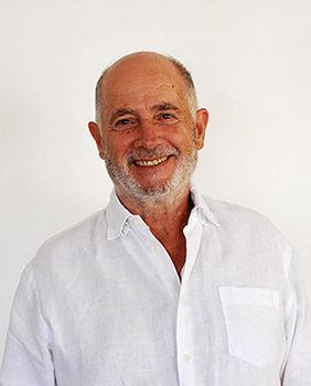 Rafael Carchak Canes